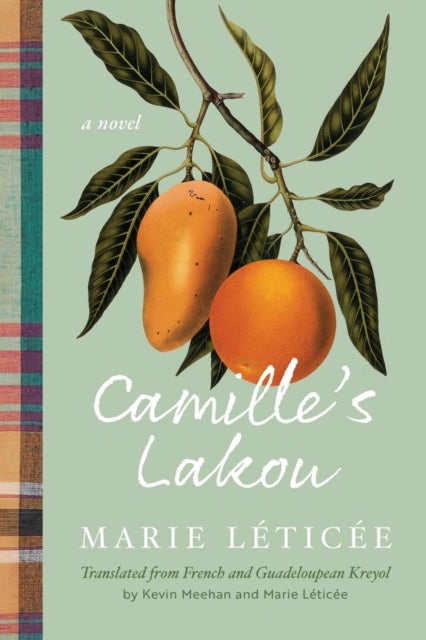 Camille''s Lakou - A Novel