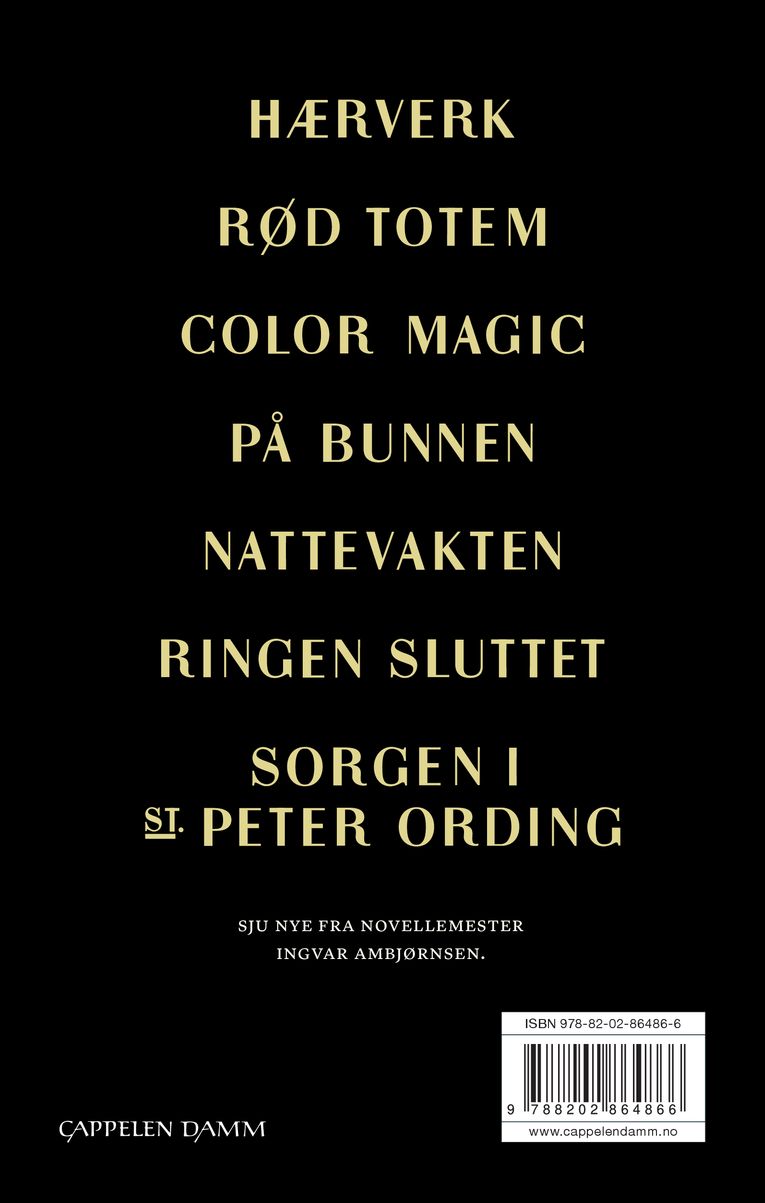 Sorgen i St. Peter Ording
