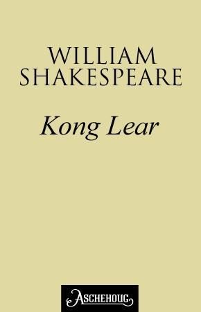 Kong Lear