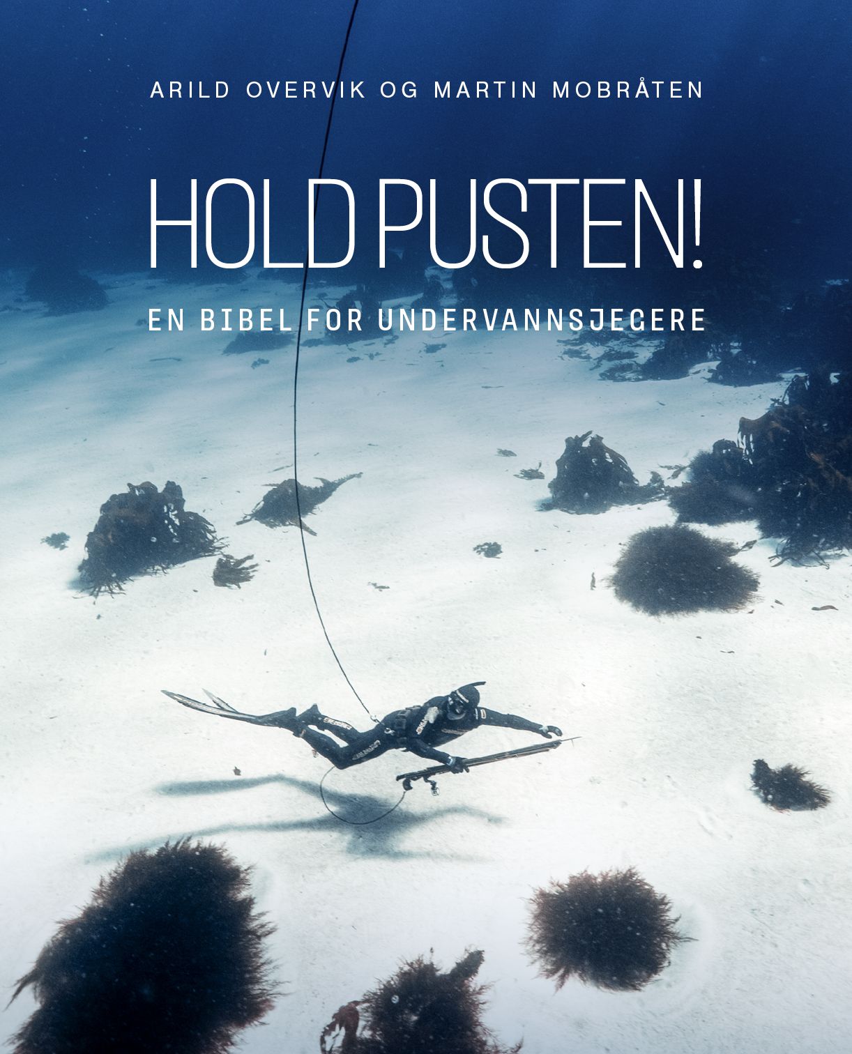 Hold pusten!