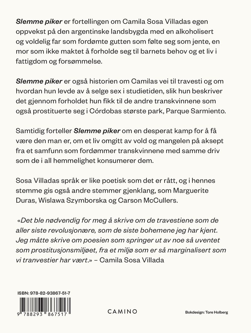 Slemme piker