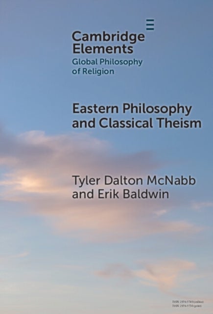 Eastern Philosophy and Classical Theism