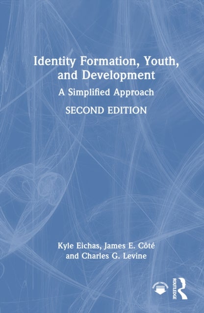 Identity Formation, Youth, and Development - A Simplified Approach