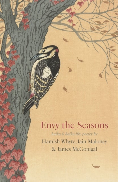 Envy the Seasons - Haiku and haiku-like poetry