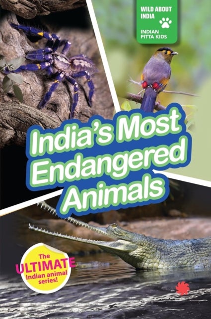 India''s Most Endangered Animals