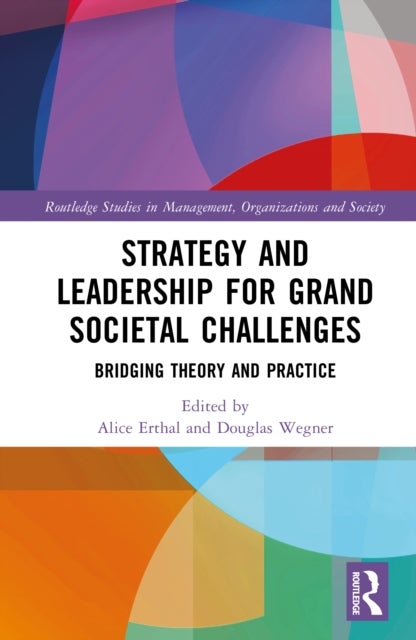 Strategy and Leadership for Grand Societal Challenges - Bridging Theory and Practice