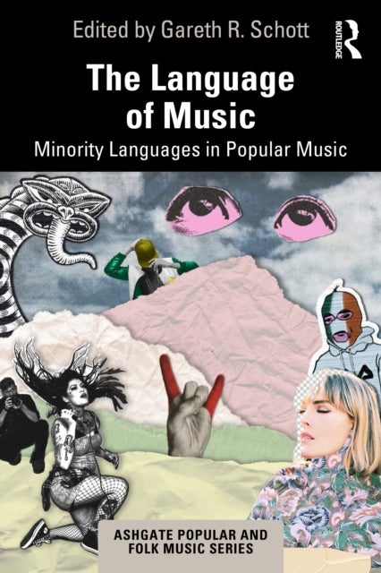 The Language of Music - Minority Languages in Popular Music