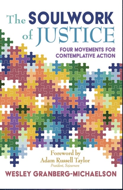 Soulwork of Justice