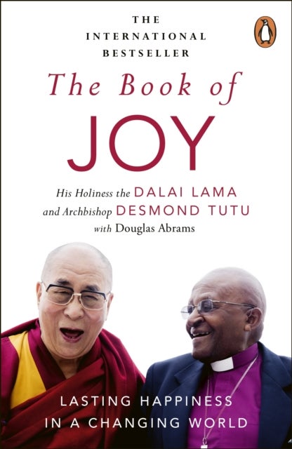 The Book of Joy