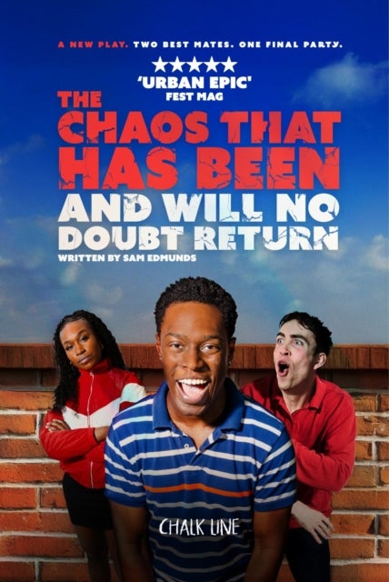Chaos That Has Been and Will No Doubt Return