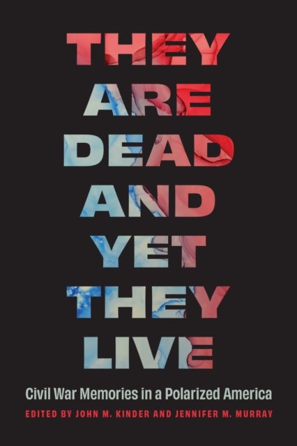 They Are Dead and Yet They Live - Civil War Memories in a Polarized America