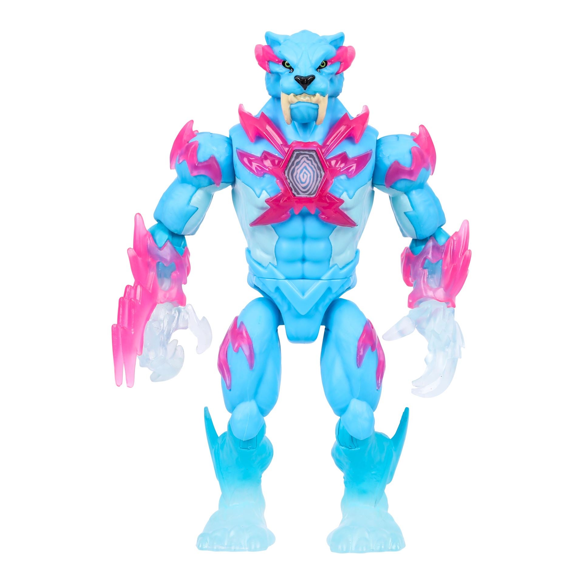 Mr. Beast Lab Lightning Panther