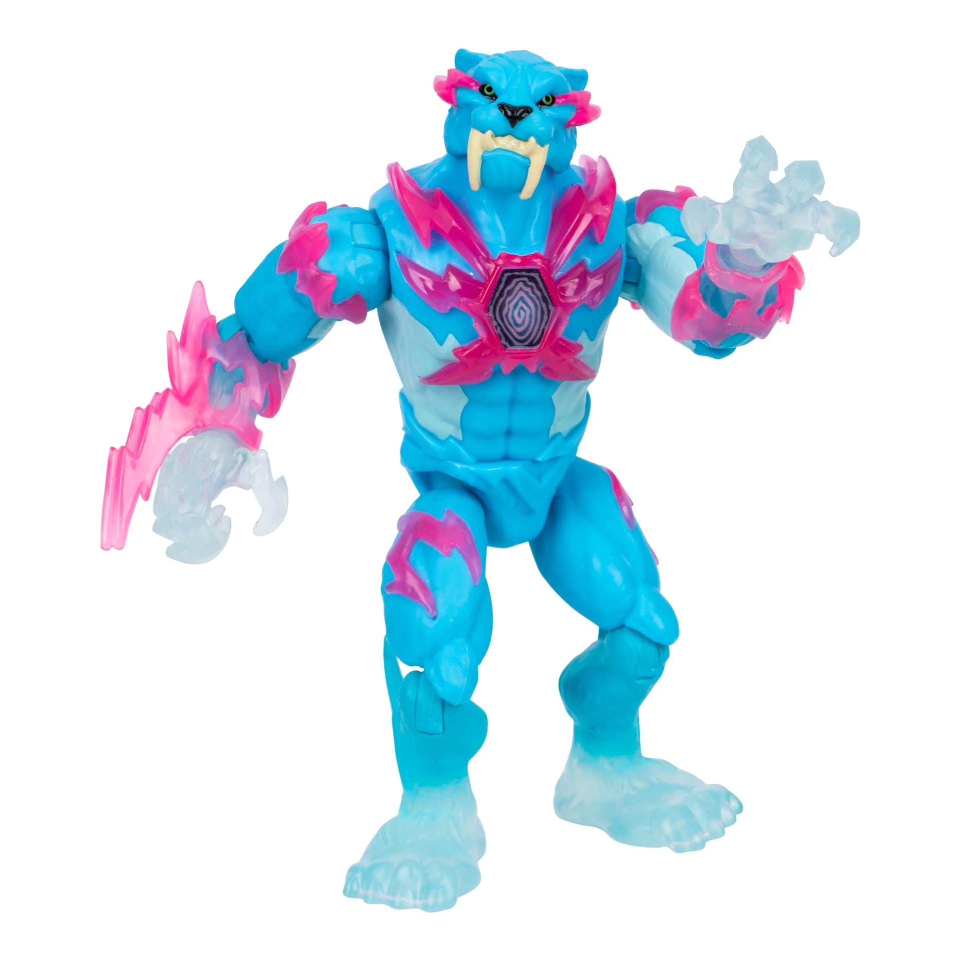 Mr. Beast Lab Lightning Panther