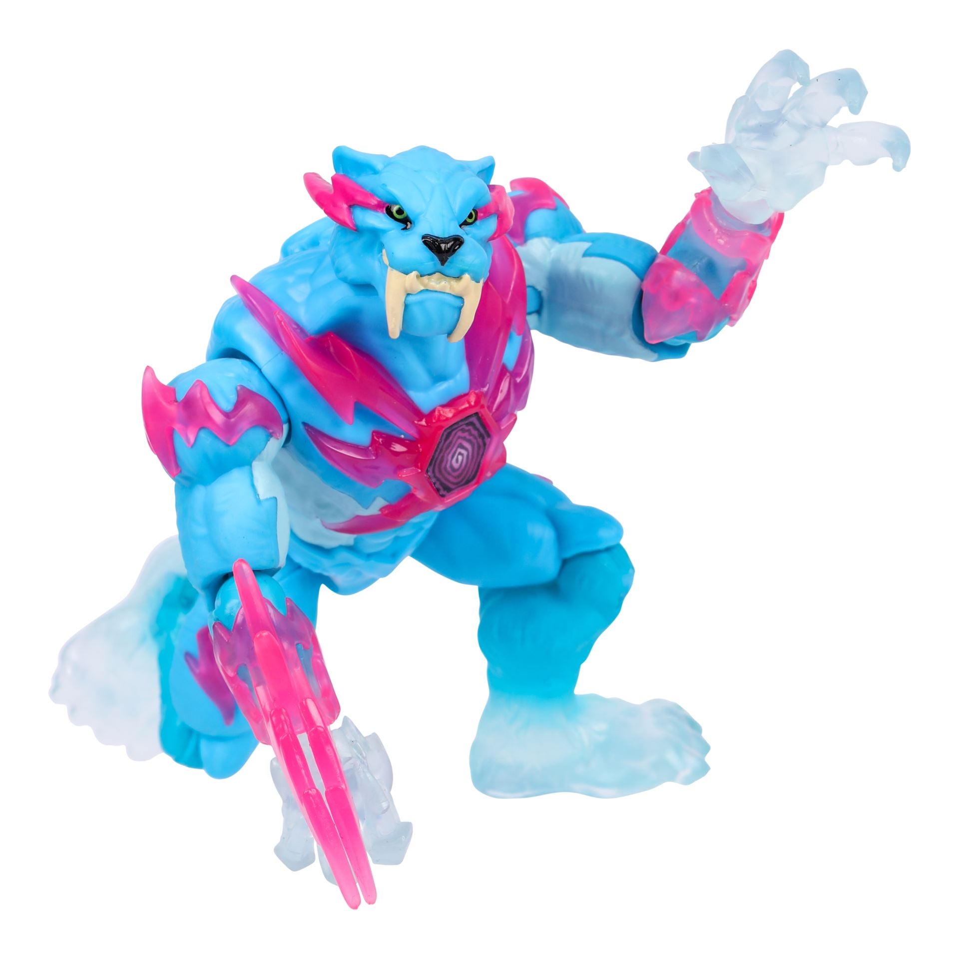 Mr. Beast Lab Lightning Panther