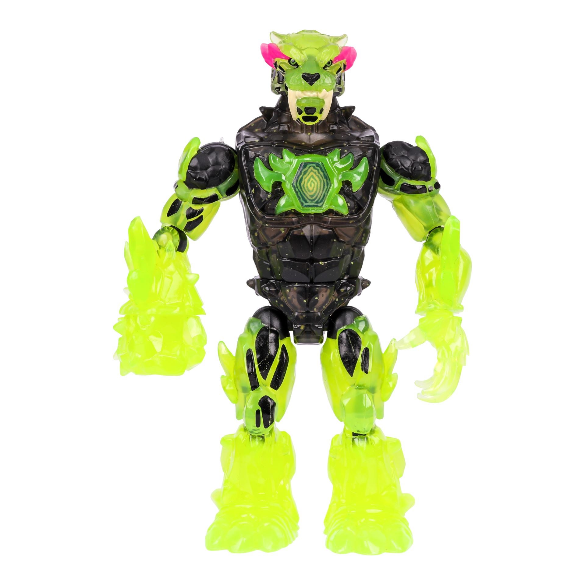 Mr. Beast Lab Earth Panther