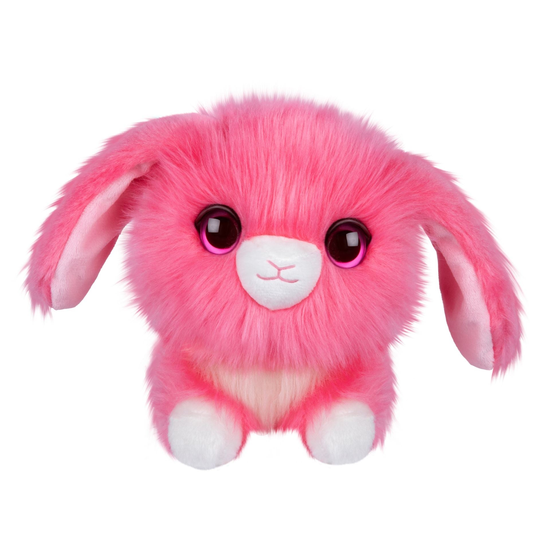 Scruff-A-Luvs Pink