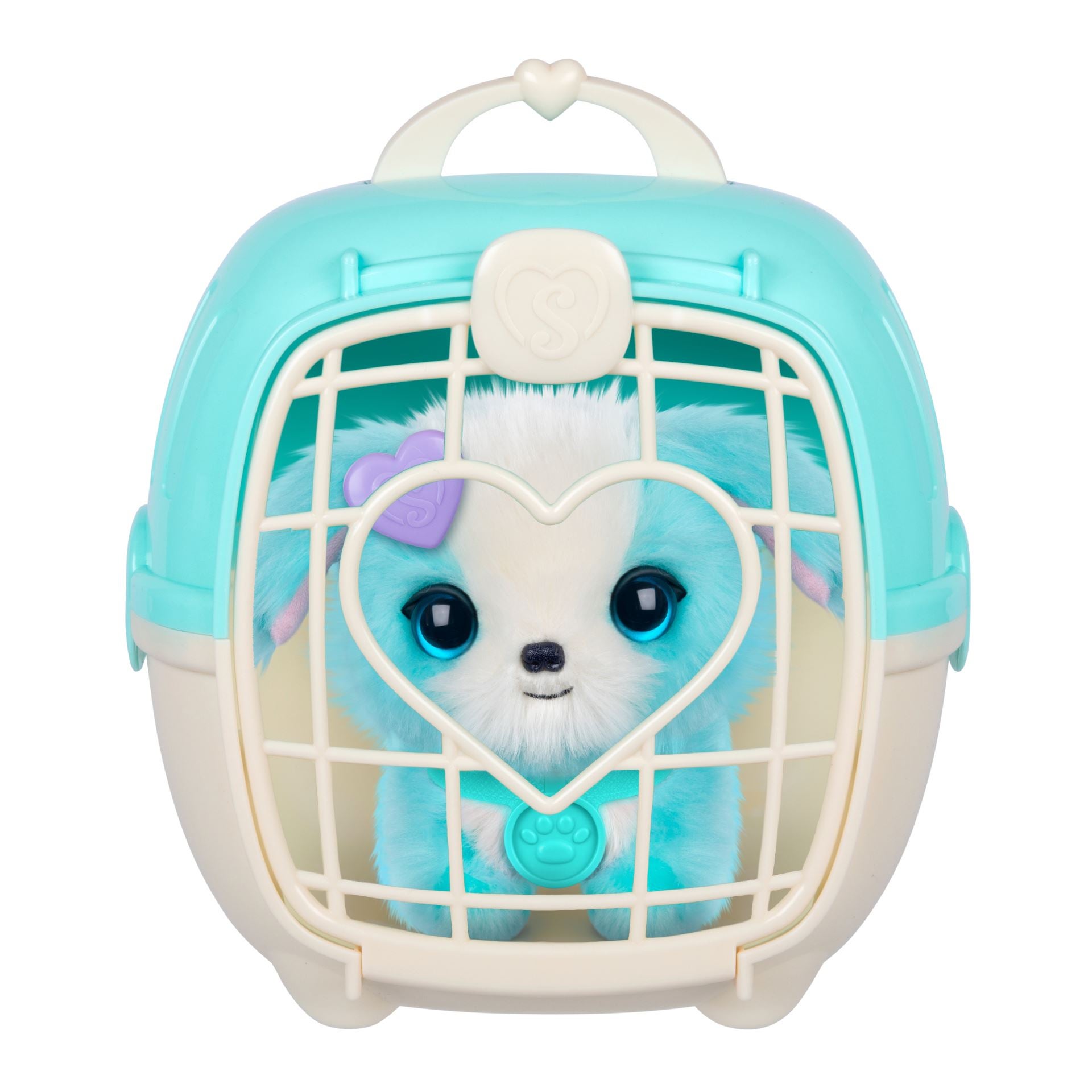 Scruff-A-Luvs Blue