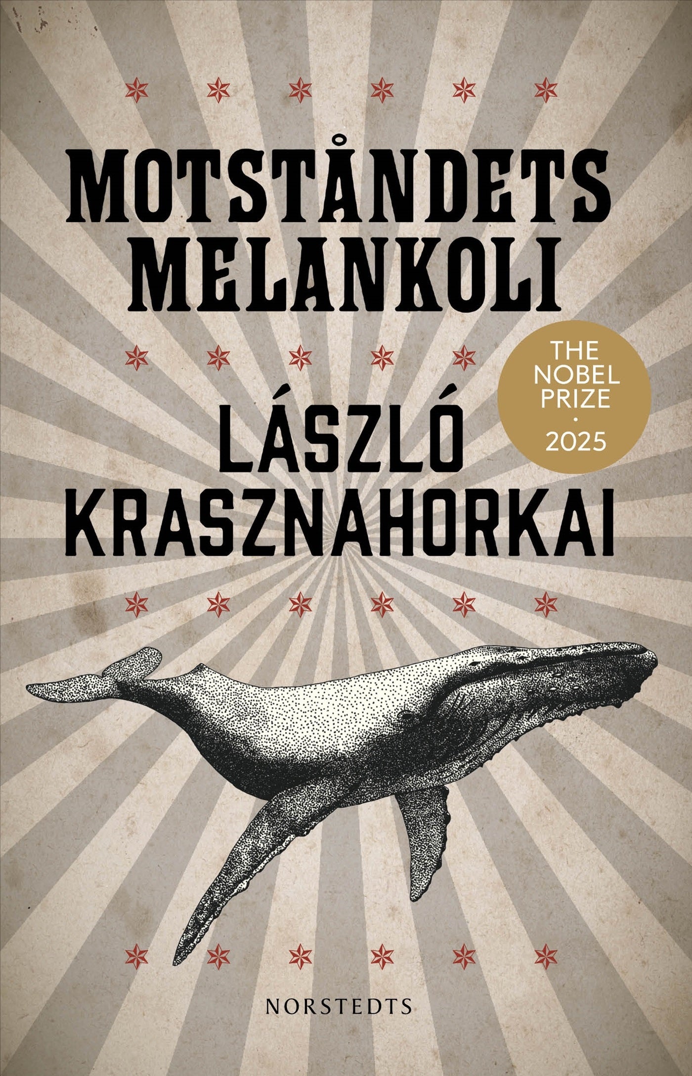 Motståndets melankoli
