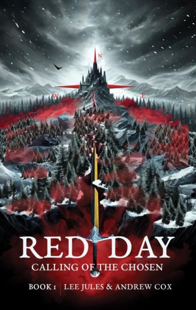 Red Day - Book One - The Calling of the Chosen