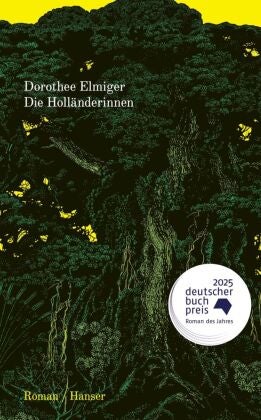 Die Holländerinnen