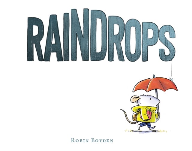 RAINDROPS PB