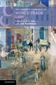 The Cambridge Companion to World Trade Law