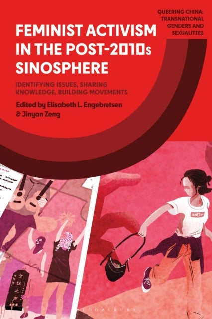 Feminist Activism in the Post-2010s Sinosphere - Identifying Issues, Sharing Knowledge, Building Movements