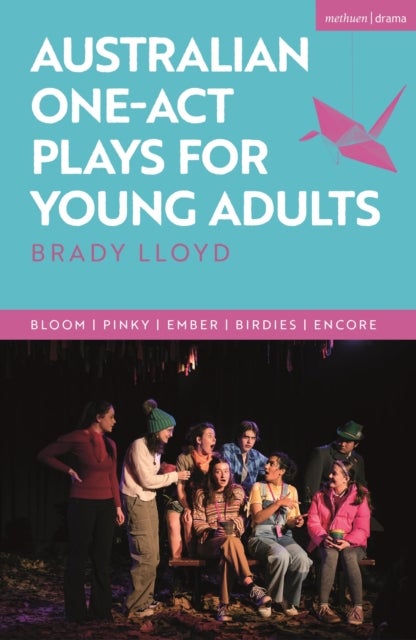 Australian One-Act Plays for Young Adults