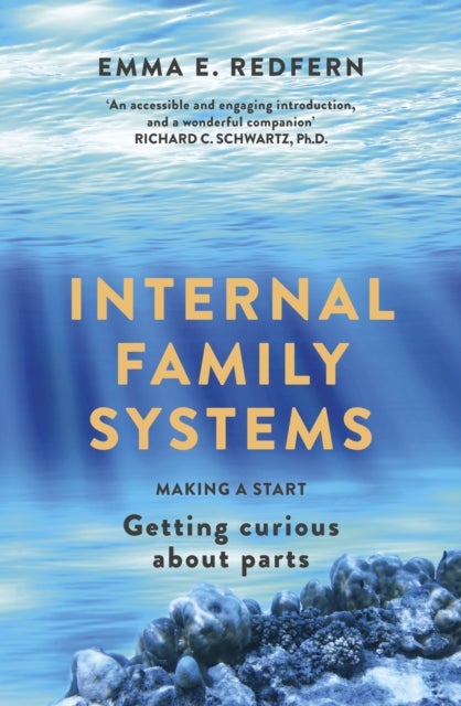 Internal Family Systems - Making A Start (and Getting Curious about Parts)