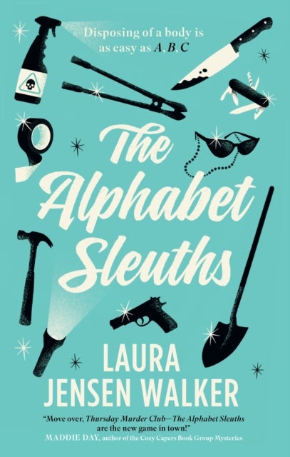 Alphabet Sleuths