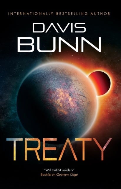 Treaty