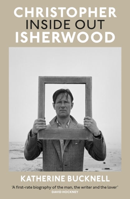 Christopher Isherwood Inside Out