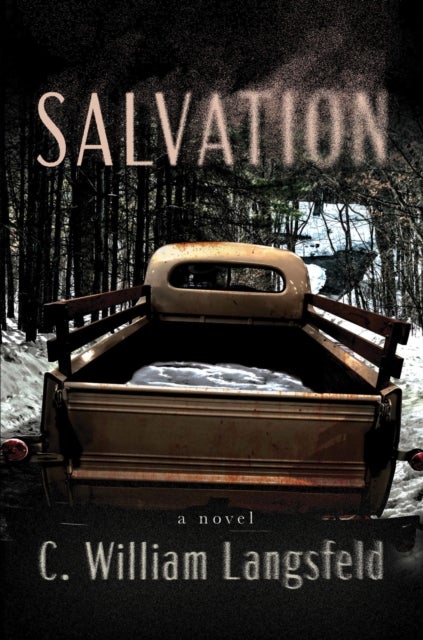 Salvation - A Novel