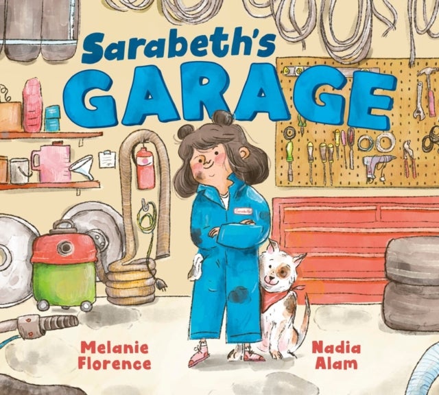 Sarabeth''s Garage