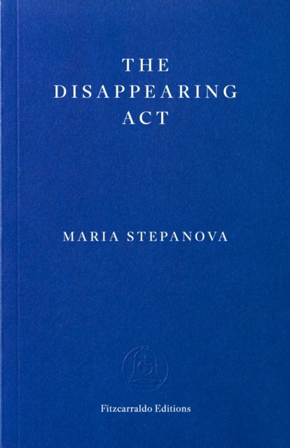 Disappearing Act