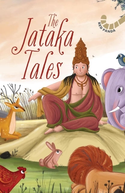 Jataka Tales