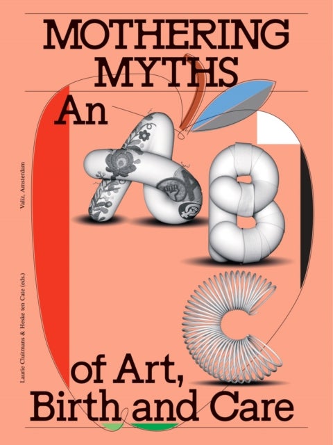 Mothering Myths av Laurie Cluitmans