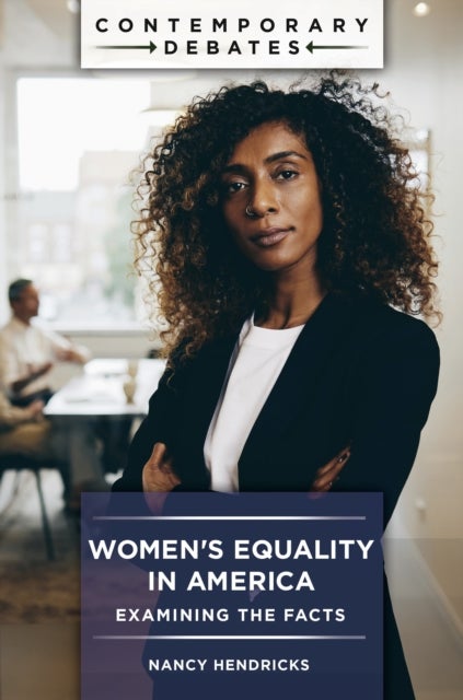 Women''s Equality in America
