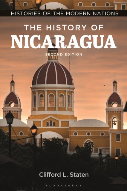 History of Nicaragua