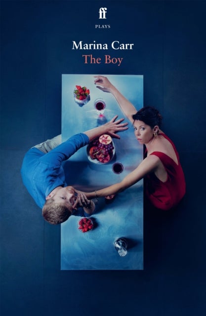 Boy