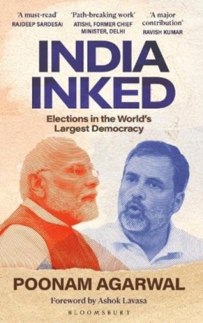 India Inked - Elections in the World's Largest Democracy