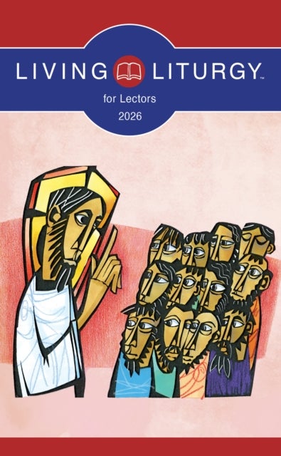 Living Liturgy™ for Lectors - Year A (2026)