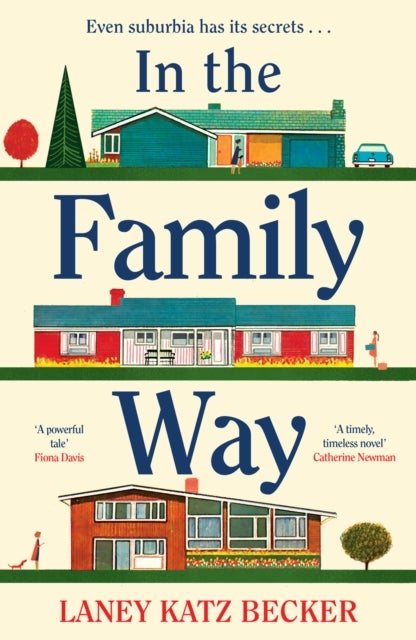 IN FAMILY WAY PB