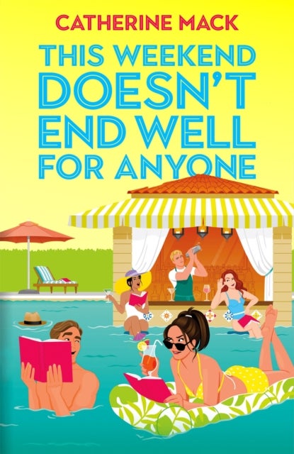 This Weekend Doesn''t End Well for Anyone