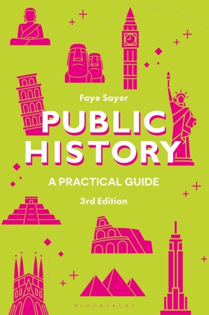 Public History - A Practical Guide