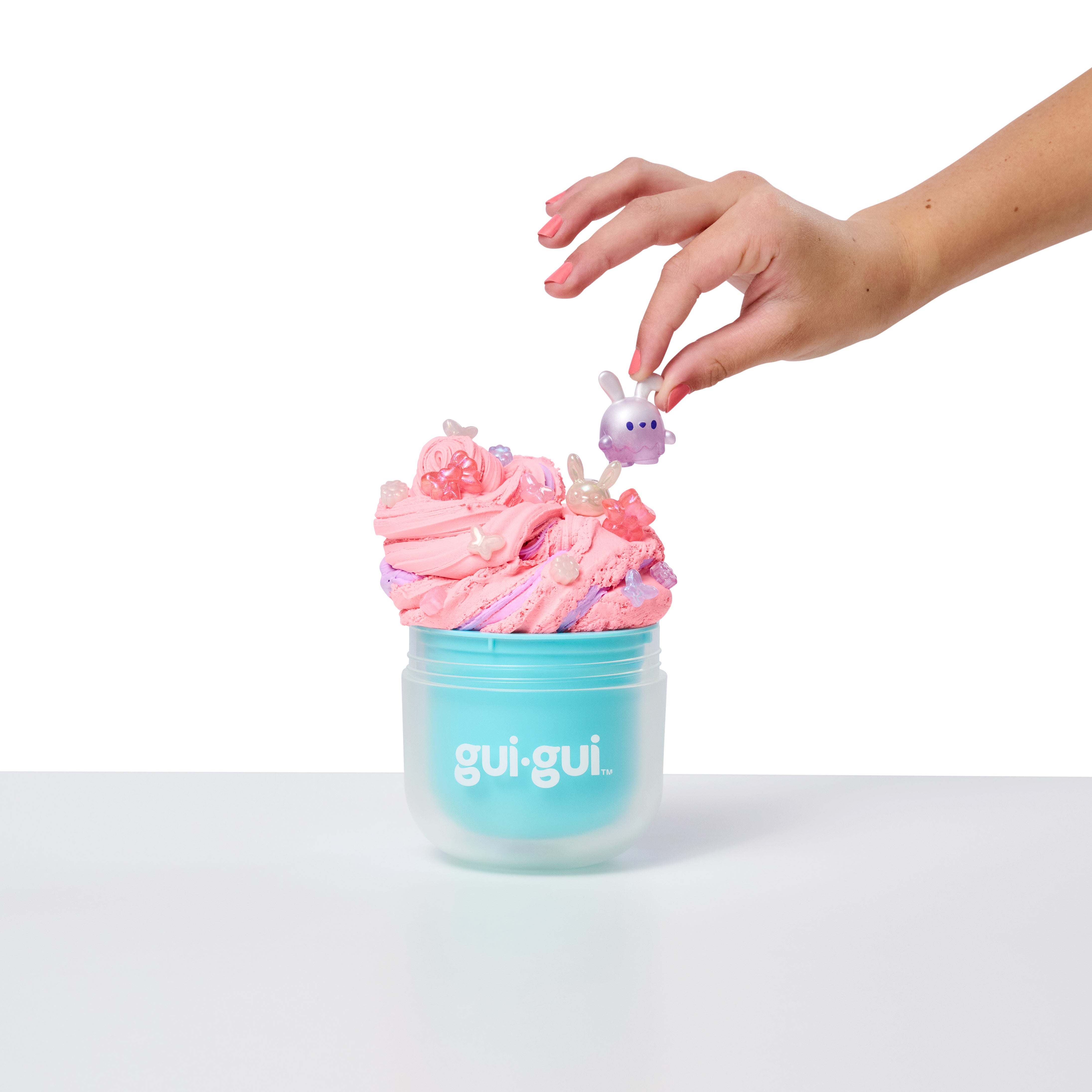 Gui Gui Slime