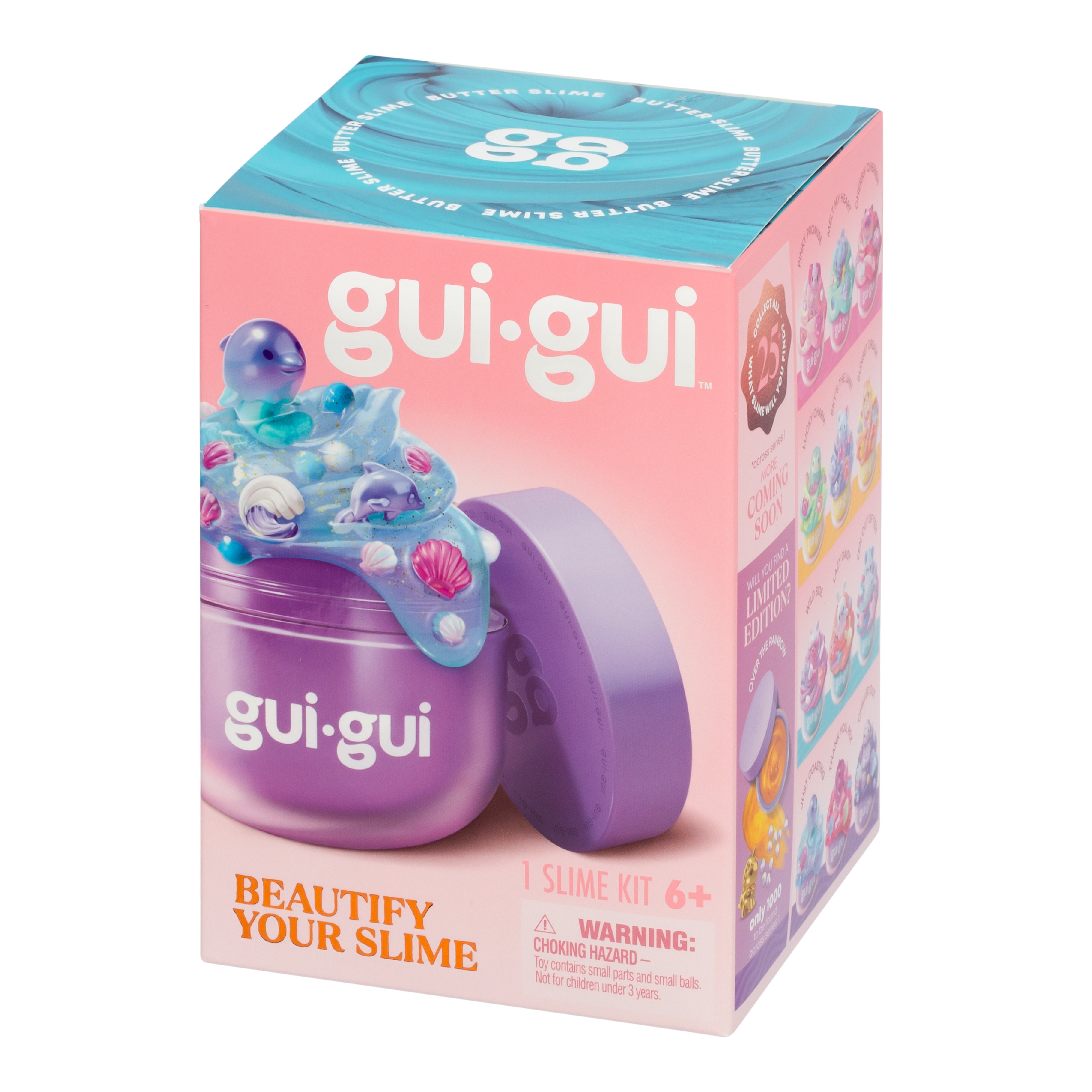 Gui Gui Slime