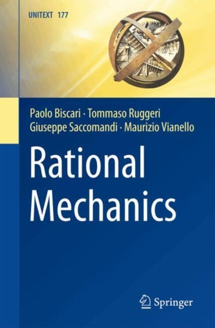 Rational Mechanics