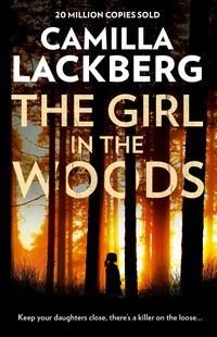 Girl in the Woods, The. Hedstrom and Falck 10