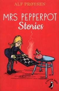 Mrs Pepperpot Stories